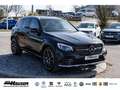 Mercedes-Benz GLC 43 AMG 4Matic KAMERA PARK TEMPOMAT LED Zwart - thumbnail 5