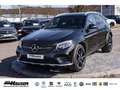 Mercedes-Benz GLC 43 AMG 4Matic KAMERA PARK TEMPOMAT LED Zwart - thumbnail 1