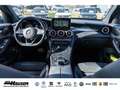 Mercedes-Benz GLC 43 AMG 4Matic KAMERA PARK TEMPOMAT LED Zwart - thumbnail 17