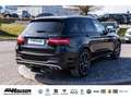 Mercedes-Benz GLC 43 AMG 4Matic KAMERA PARK TEMPOMAT LED Zwart - thumbnail 4