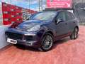 Porsche Cayenne Diesel Platinum Edition Aut. Violett - thumbnail 1