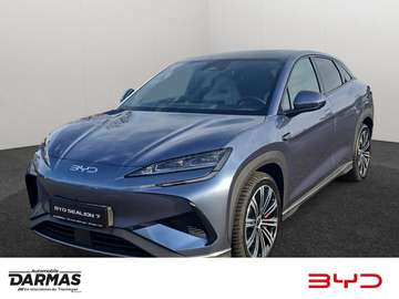 SEALION 7 Excellence AWD 91,3kWh Vorverkauf