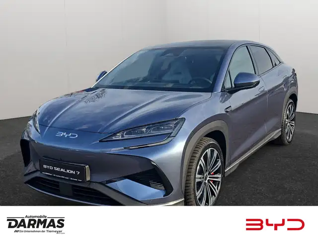 BYD Sealion 7 SEALION 7 Excellence AWD 91,3kWh Vorverkauf