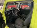Suzuki Jimny Comfort NFZ MT 1.5 Benziner Gelb - thumbnail 13