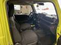 Suzuki Jimny Comfort NFZ MT 1.5 Benziner Žlutá - thumbnail 15