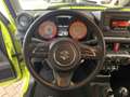 Suzuki Jimny Comfort NFZ MT 1.5 Benziner Giallo - thumbnail 7