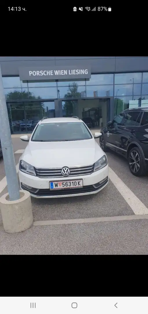 Volkswagen Passat 1.6 TDI BlueMotion Technology Comfortline - 1