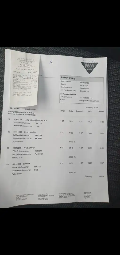 Volkswagen Passat 1.6 TDI BlueMotion Technology Comfortline - 2