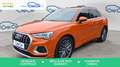 Audi Q3 35 TFSI 150 Design Luxe - Toit ouvrant Orange - thumbnail 1