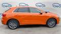 Audi Q3 35 TFSI 150 Design Luxe - Toit ouvrant Orange - thumbnail 4