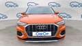 Audi Q3 35 TFSI 150 Design Luxe - Toit ouvrant Orange - thumbnail 5