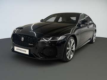 R-DYNM SE 2.0 204HP A8 MHEV