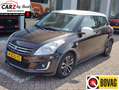 Suzuki Swift 1.2 STYLE EASSS Leder | Navigatie | Cruise Control Bruin - thumbnail 1