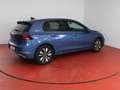 Volkswagen Golf Goal 2.0TDI DSG 245,-ohne Anzahlung Navi AHK Kame Blau - thumbnail 24