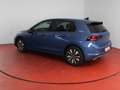 Volkswagen Golf Goal 2.0TDI DSG 245,-ohne Anzahlung Navi AHK Kame Blau - thumbnail 17