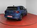 Volkswagen Golf Goal 2.0TDI DSG 245,-ohne Anzahlung Navi AHK Kame Blau - thumbnail 3