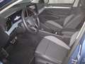 Volkswagen Golf Goal 2.0TDI DSG 245,-ohne Anzahlung Navi AHK Kame Blau - thumbnail 8