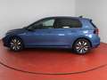 Volkswagen Golf Goal 2.0TDI DSG 245,-ohne Anzahlung Navi AHK Kame Blau - thumbnail 15
