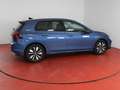 Volkswagen Golf Goal 2.0TDI DSG 245,-ohne Anzahlung Navi AHK Kame Blau - thumbnail 25