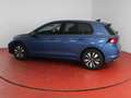 Volkswagen Golf Goal 2.0TDI DSG 245,-ohne Anzahlung Navi AHK Kame Blau - thumbnail 16
