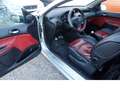 Peugeot 206 CC Platinum Klima Navi Leder Sitzh. Alu WR Argent - thumbnail 7