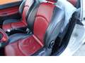 Peugeot 206 CC Platinum Klima Navi Leder Sitzh. Alu WR Silber - thumbnail 8