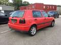 Volkswagen Golf 3 BON JOVI 1.8 Benzin Rot - thumbnail 2
