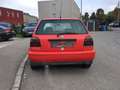 Volkswagen Golf 3 BON JOVI 1.8 Benzin Rot - thumbnail 3