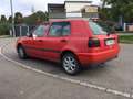 Volkswagen Golf 3 BON JOVI 1.8 Benzin Rot - thumbnail 1