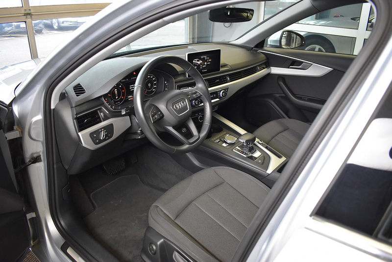 Audi A4 35TDI Avant S-Tronic*Xenon Plus*SHZ*PDC*Navi — photo 13