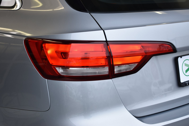 Audi A4 35TDI Avant S-Tronic*Xenon Plus*SHZ*PDC*Navi — photo 9