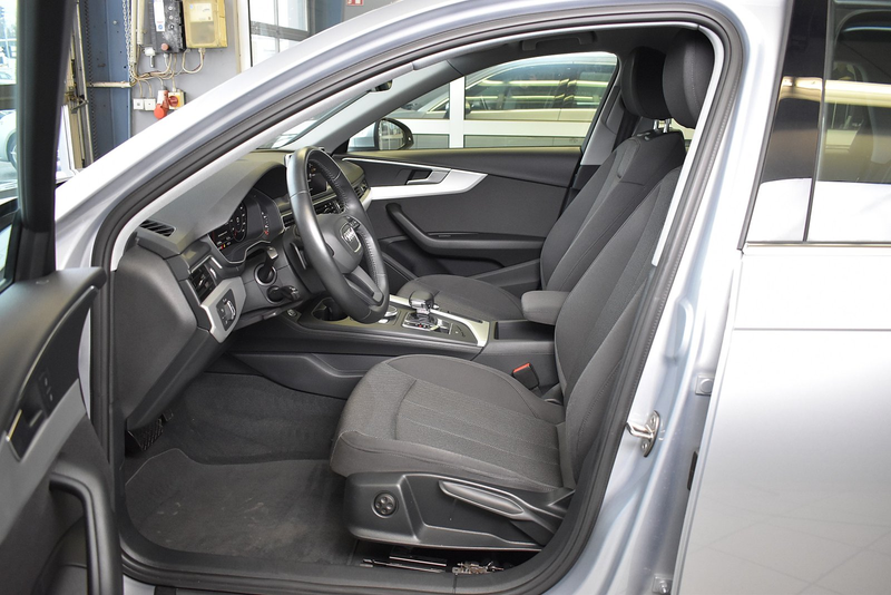 Audi A4 35TDI Avant S-Tronic*Xenon Plus*SHZ*PDC*Navi — photo 12
