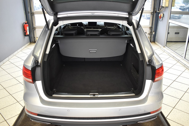 Audi A4 35TDI Avant S-Tronic*Xenon Plus*SHZ*PDC*Navi — photo 10
