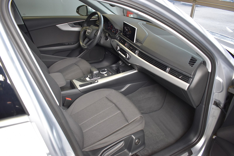 Audi A4 35TDI Avant S-Tronic*Xenon Plus*SHZ*PDC*Navi — photo 15