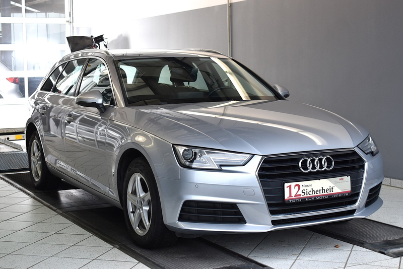 Audi A4 35TDI Avant S-Tronic*Xenon Plus*SHZ*PDC*Navi — photo 3