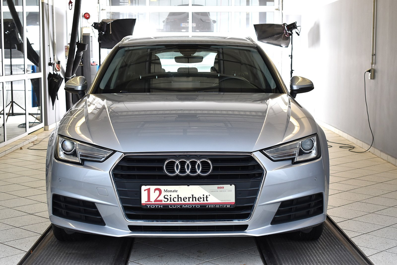 Audi A4 35TDI Avant S-Tronic*Xenon Plus*SHZ*PDC*Navi — photo 2
