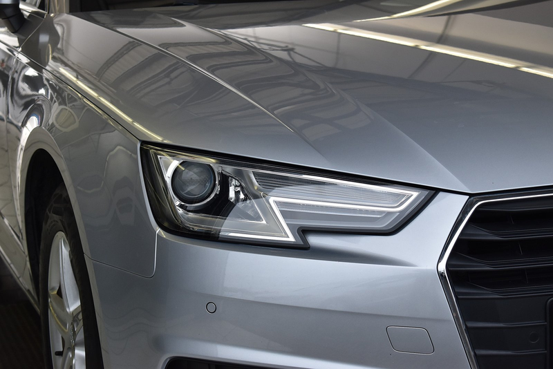 Audi A4 35TDI Avant S-Tronic*Xenon Plus*SHZ*PDC*Navi — photo 7