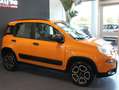 Fiat Panda Panda III 2021 0.9 t.air t. natural power CityLife Oranje - thumbnail 3