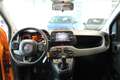 Fiat Panda Panda III 2021 0.9 t.air t. natural power CityLife Oranje - thumbnail 8