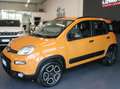 Fiat Panda Panda III 2021 0.9 t.air t. natural power CityLife Oranje - thumbnail 2