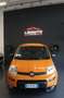 Fiat Panda Panda III 2021 0.9 t.air t. natural power CityLife Oranje - thumbnail 1