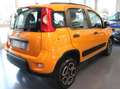Fiat Panda Panda III 2021 0.9 t.air t. natural power CityLife Oranje - thumbnail 5