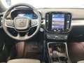Volvo XC40 Core, B3 Mild Hybrid, Benzin Grau - thumbnail 9