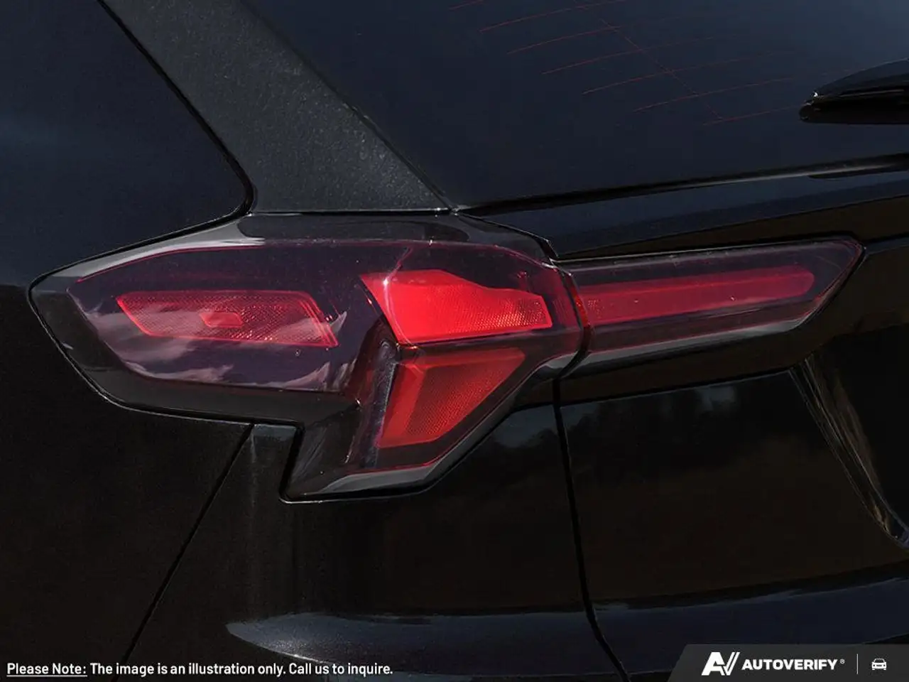 Chevrolet Bolt снимка Chevrolet Bolt