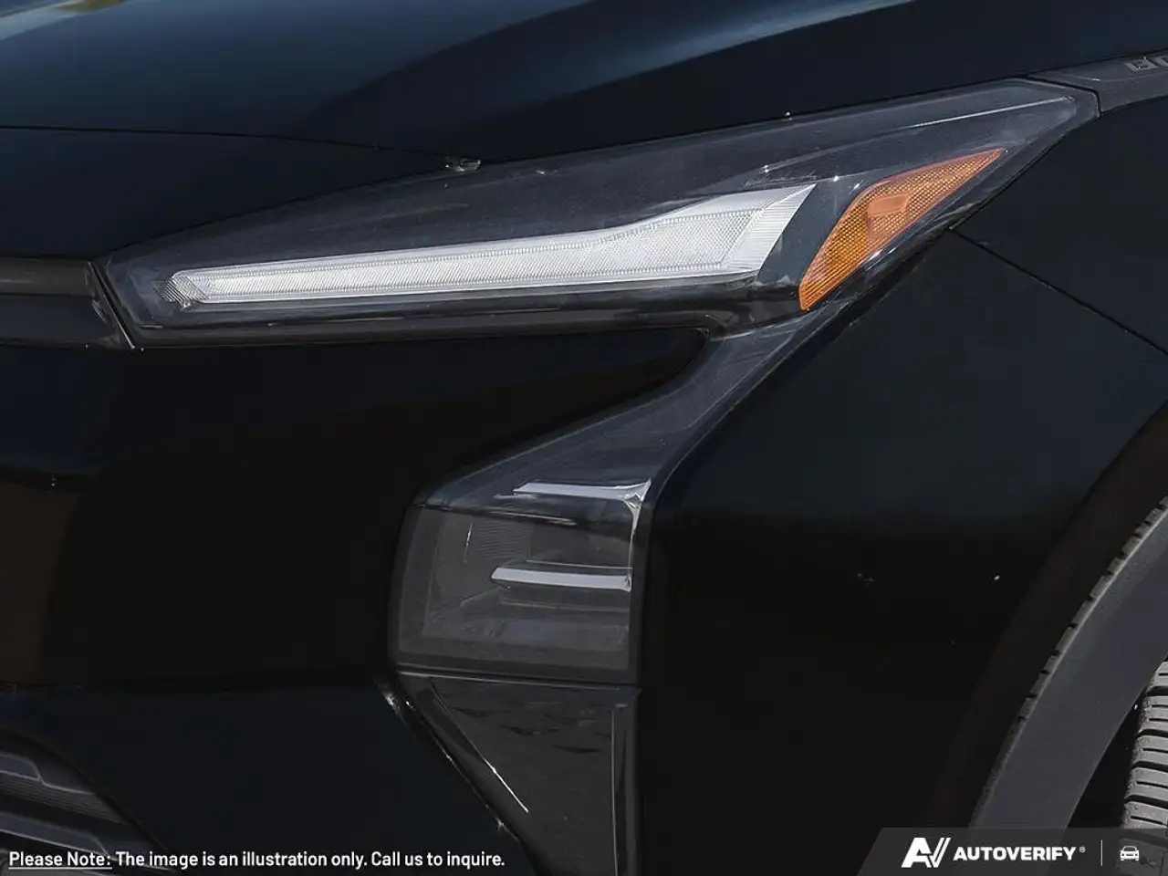 Chevrolet Bolt снимка Chevrolet Bolt