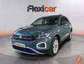 Volkswagen T-Roc "Más" 1.0 TSI 85kW (115CV) Verde - thumbnail 5