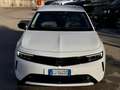 Opel Astra 1.2 t Edition s my22 Bianco - thumbnail 2