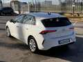 Opel Astra 1.2 t Edition s my22 Bianco - thumbnail 3