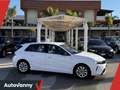 Opel Astra 1.2 t Edition s my22 Bianco - thumbnail 1