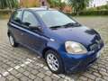 Toyota Yaris 1.0i VVT-i 16v Linea Sol CT OK ! Bleu - thumbnail 4